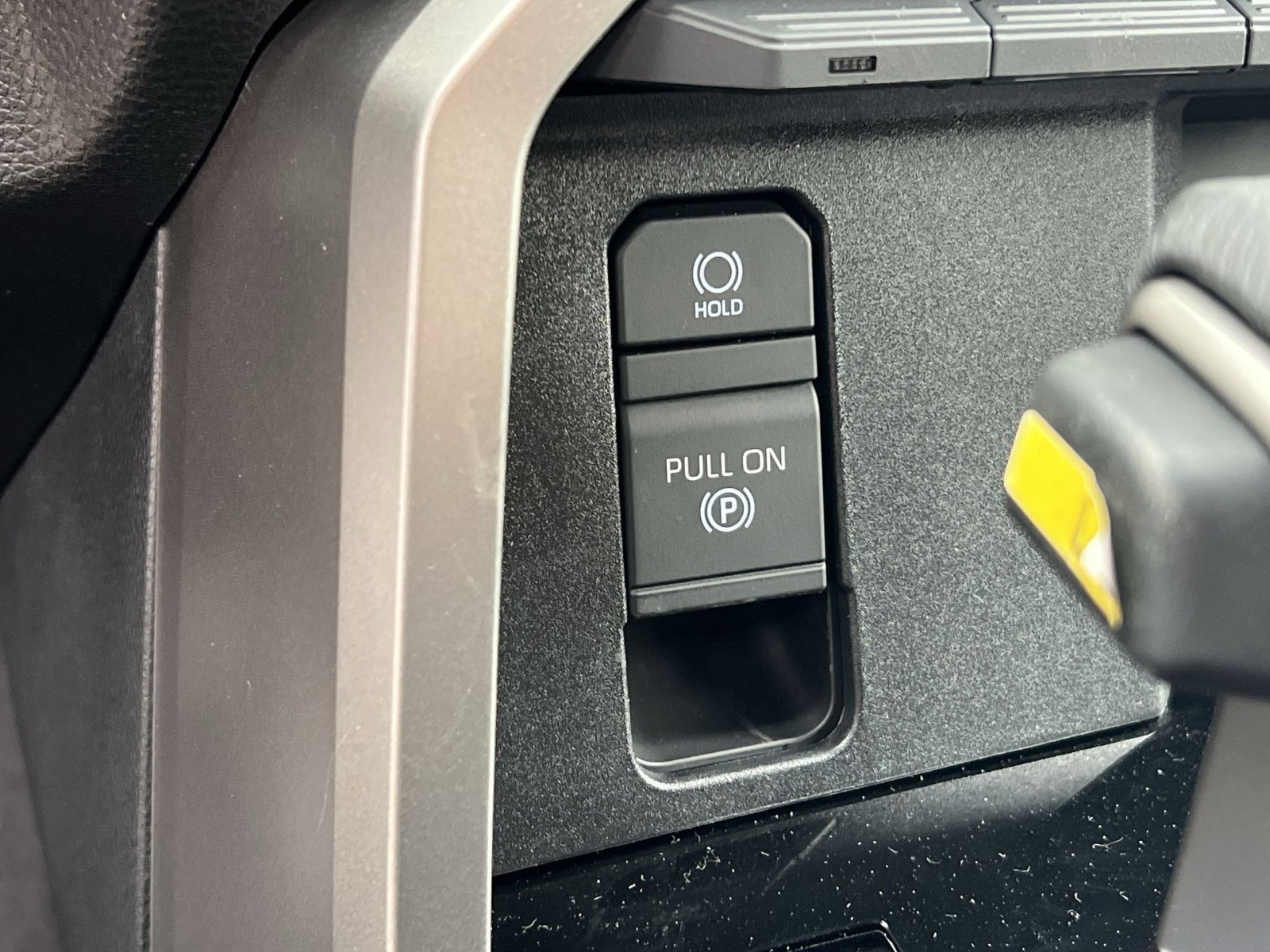 New 2026 Toyota Sequoia Platinum image 28