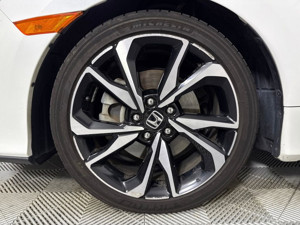 Used 2019 Honda Civic Si image 21