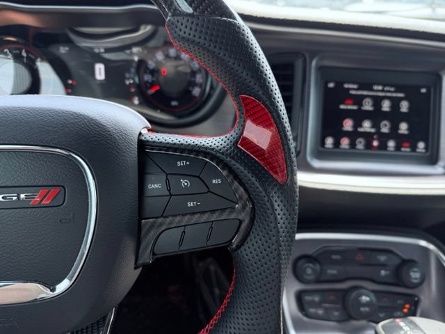 Used 2018 Dodge Challenger R/T w/ Blacktop Package RWD image 26