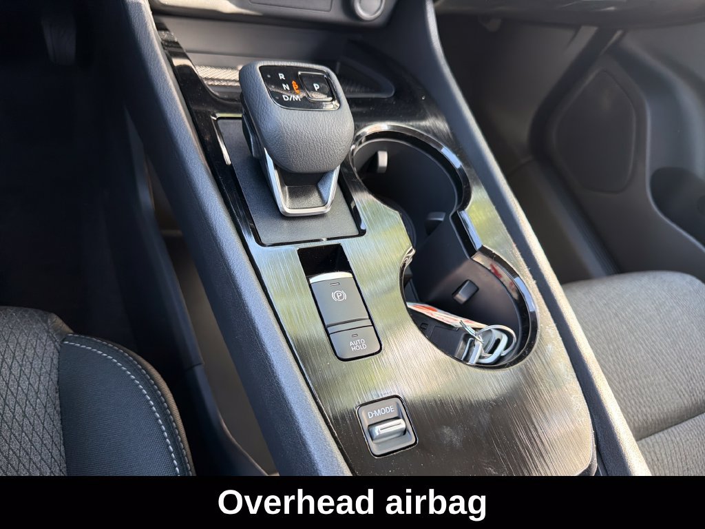 Used 2026 Nissan Rogue SV w/ Cold Weather Package FWD image 25