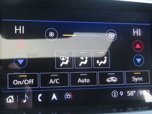 Used 2022 Cadillac CT4 Sport image 35