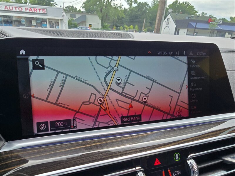 Used 2019 BMW X5 xDrive40i w/ Executive Package AWD/4WD image 16