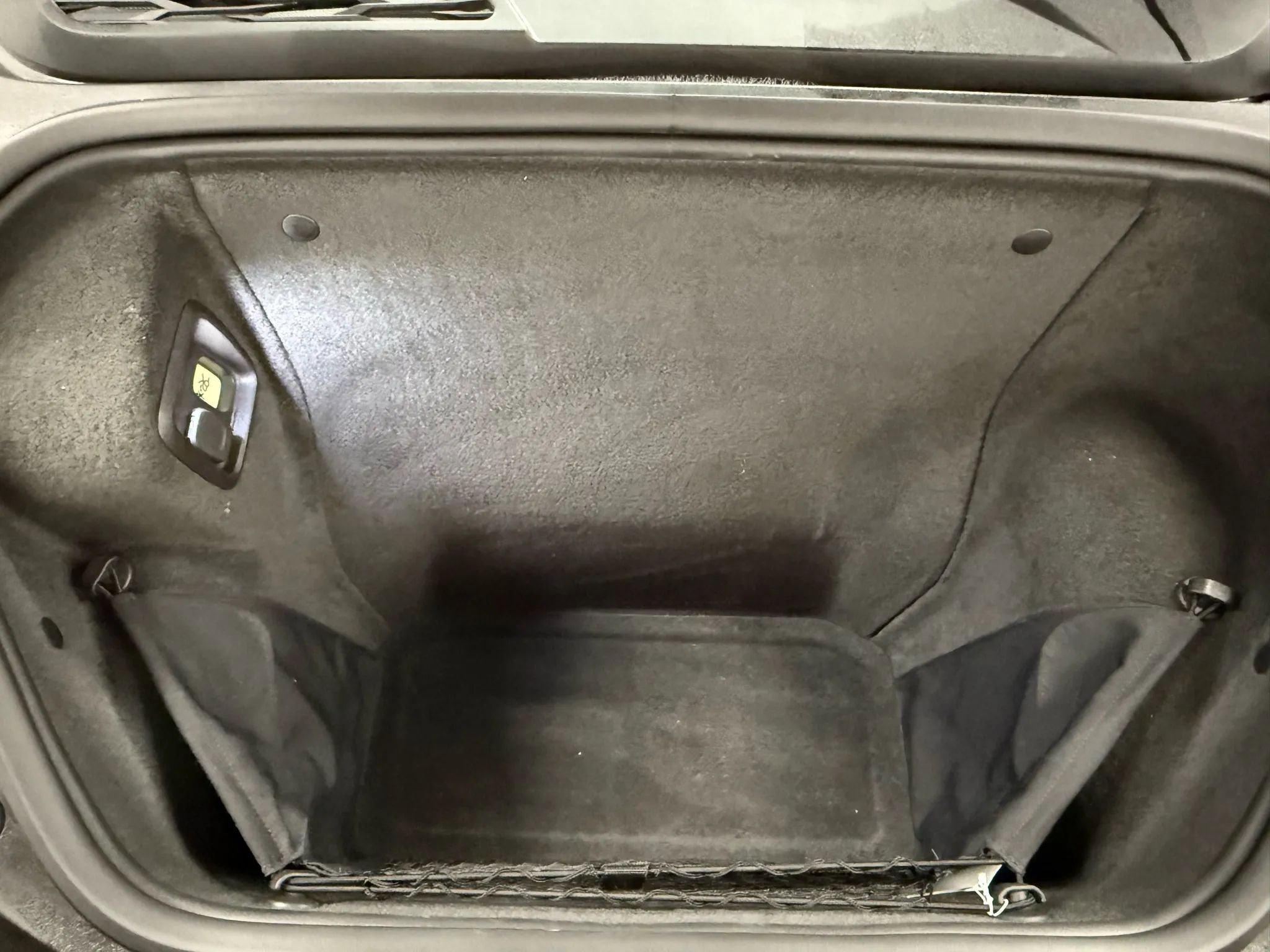 Used 2023 Chevrolet Corvette Z06 w/ Stealth Interior Trim Package image 89