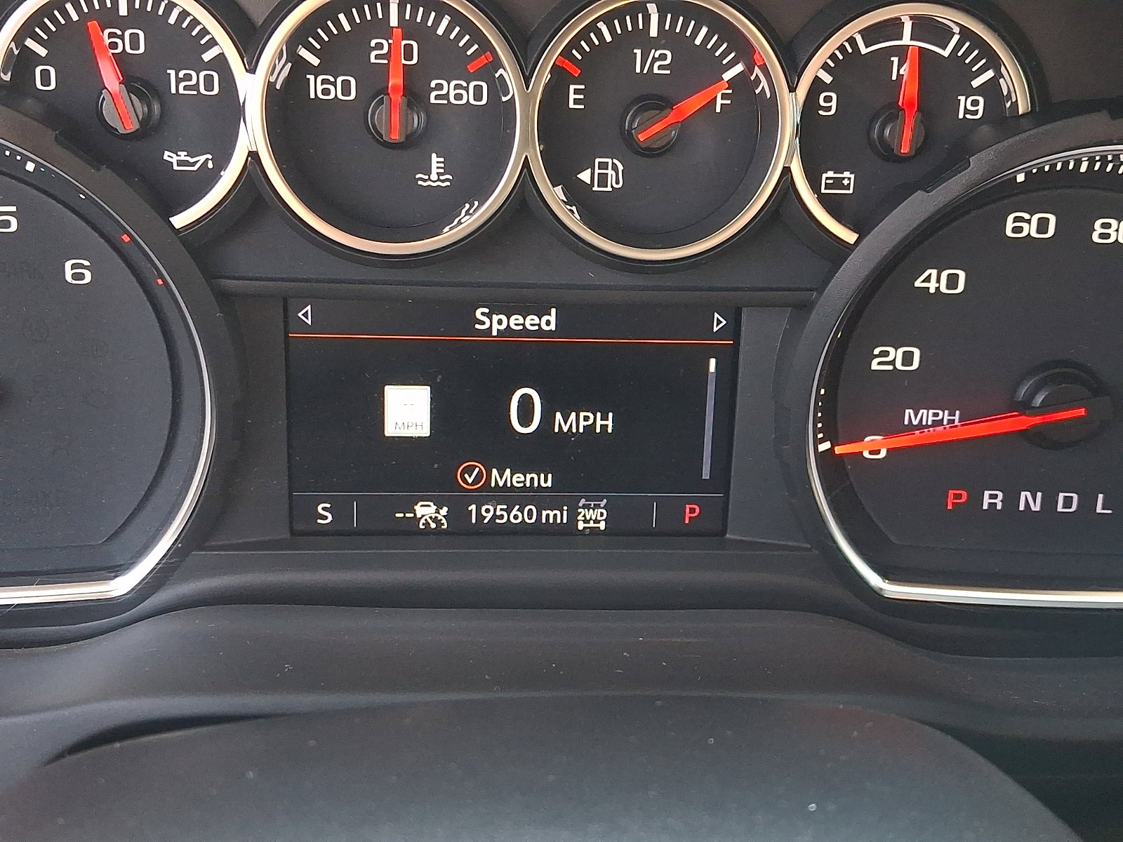 Certified 2022 Chevrolet Silverado 1500 LTZ w/ LTZ Premium Package image 23