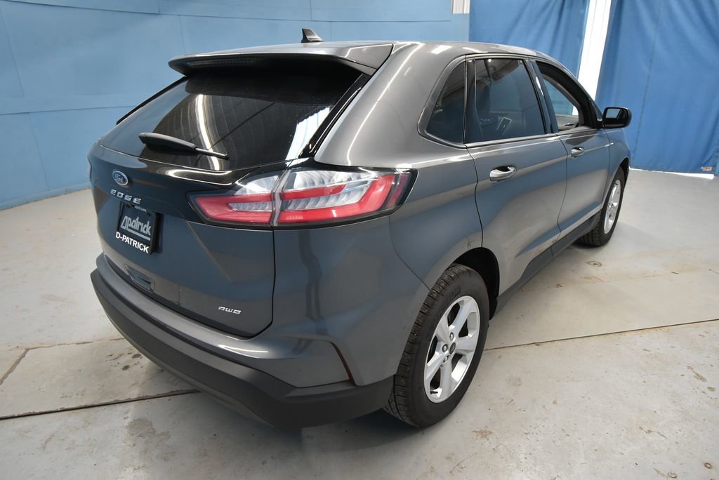 Used 2024 Ford Edge SE AWD/4WD image 33
