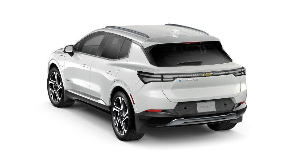 New 2026 Chevrolet Equinox EV LT AWD/4WD image 52