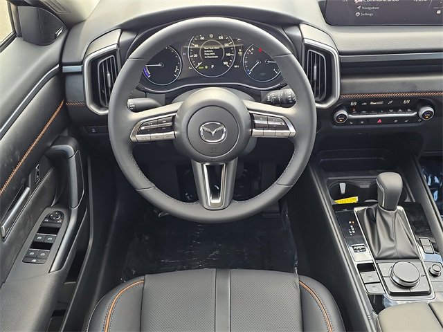 New 2026 MAZDA CX-50 AWD 2.5 Hybrid w/ Weather Package image 25