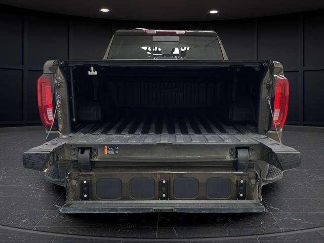 Used 2024 GMC Sierra 1500 AT4 w/ AT4 Premium Package AWD/4WD image 29
