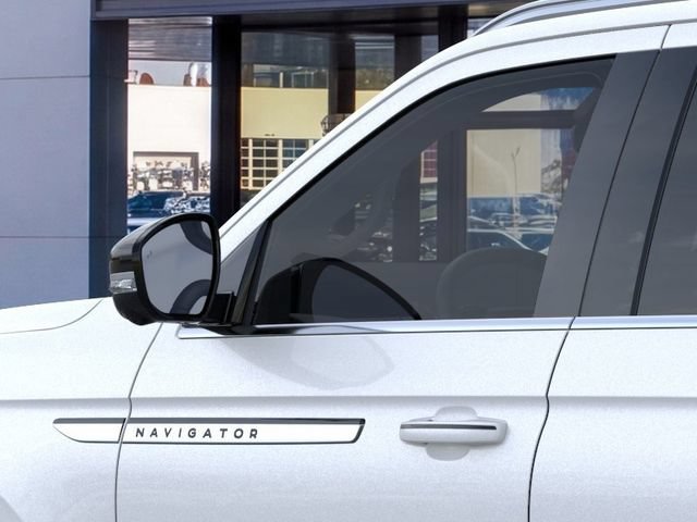 New 2026 Lincoln Navigator L Reserve AWD/4WD image 22