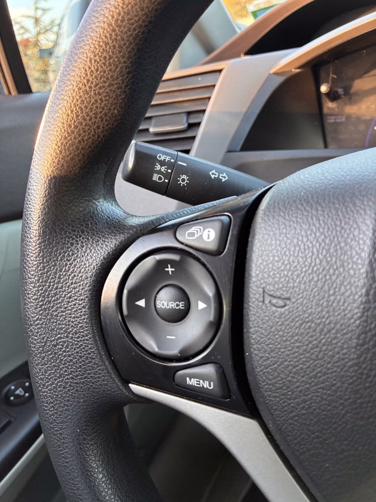 Used 2012 Honda Civic LX image 29
