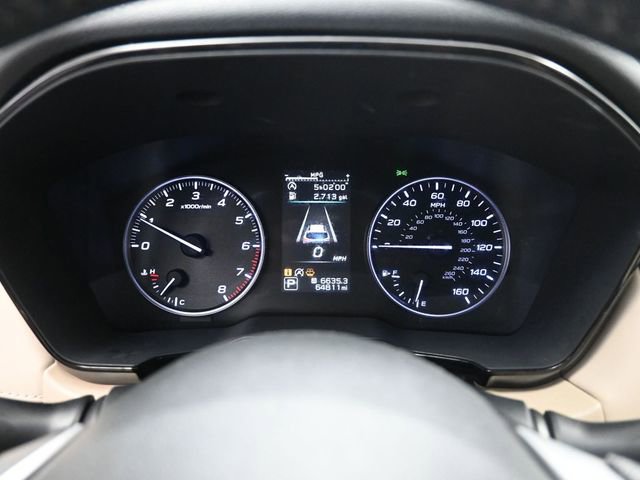 Used 2020 Subaru Outback Premium image 10