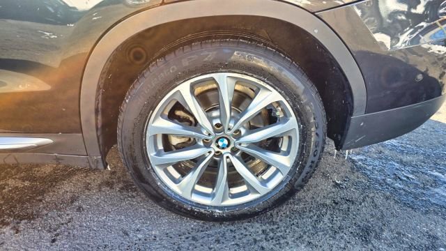 Used 2018 BMW X3 xDrive30i image 51