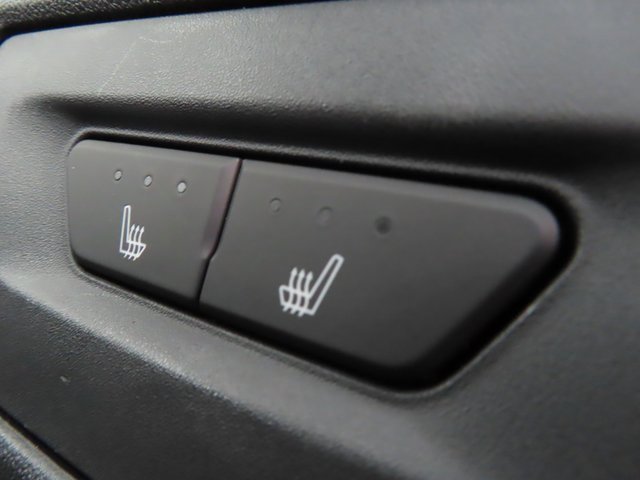 Used 2025 Chevrolet Silverado EV RST image 36