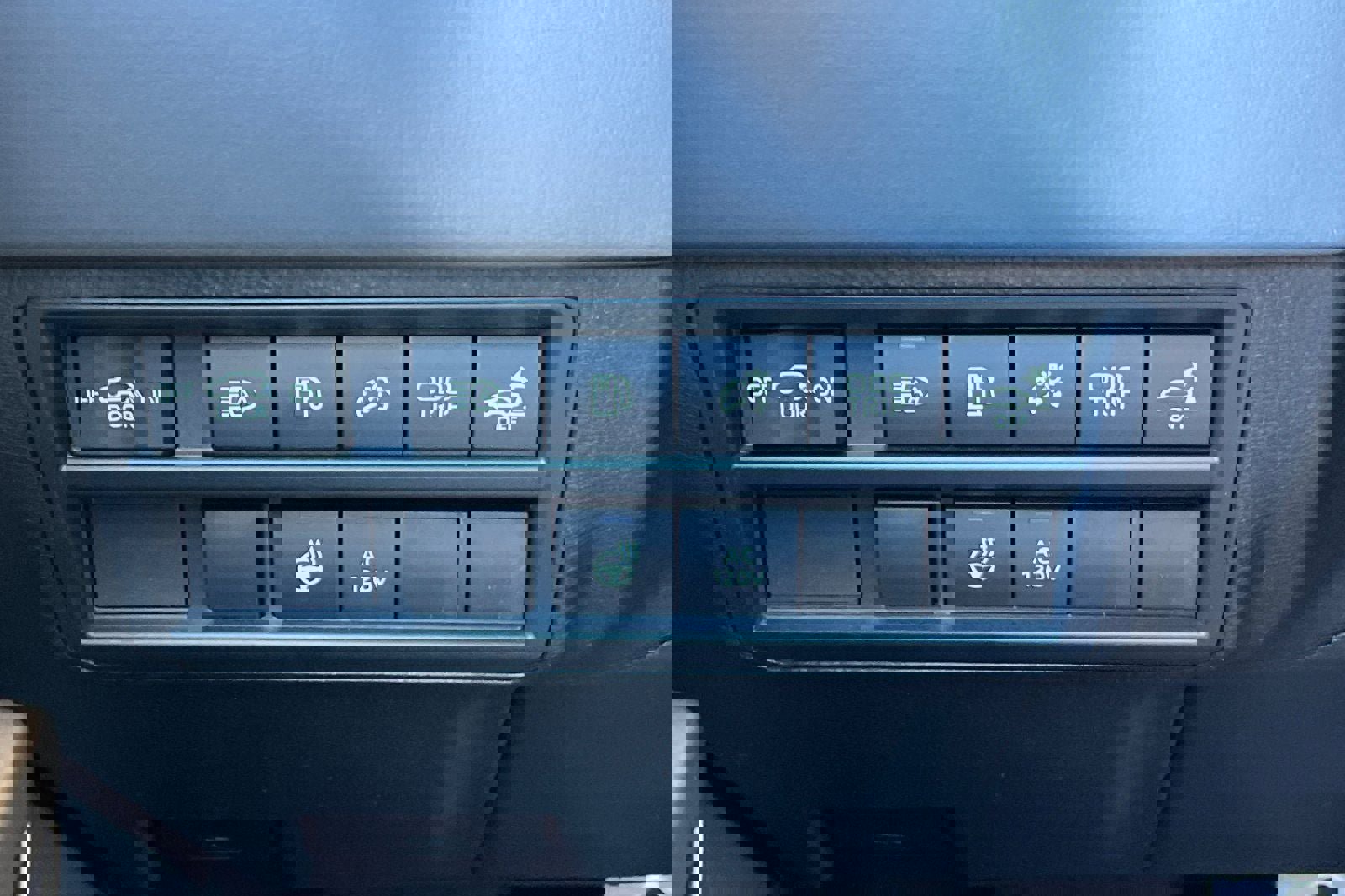 New 2026 Toyota Sequoia Platinum image 22