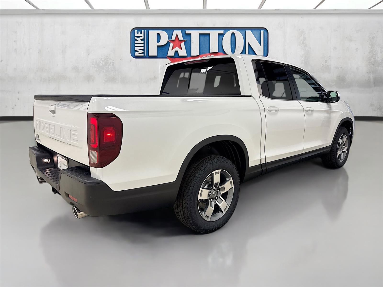 New 2026 Honda Ridgeline RTL image 7