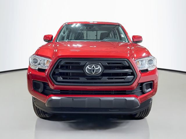 Used 2018 Toyota Tacoma SR w/ SR Convenience Package image 3