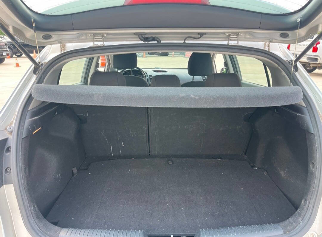 Used 2014 Kia Forte EX image 13