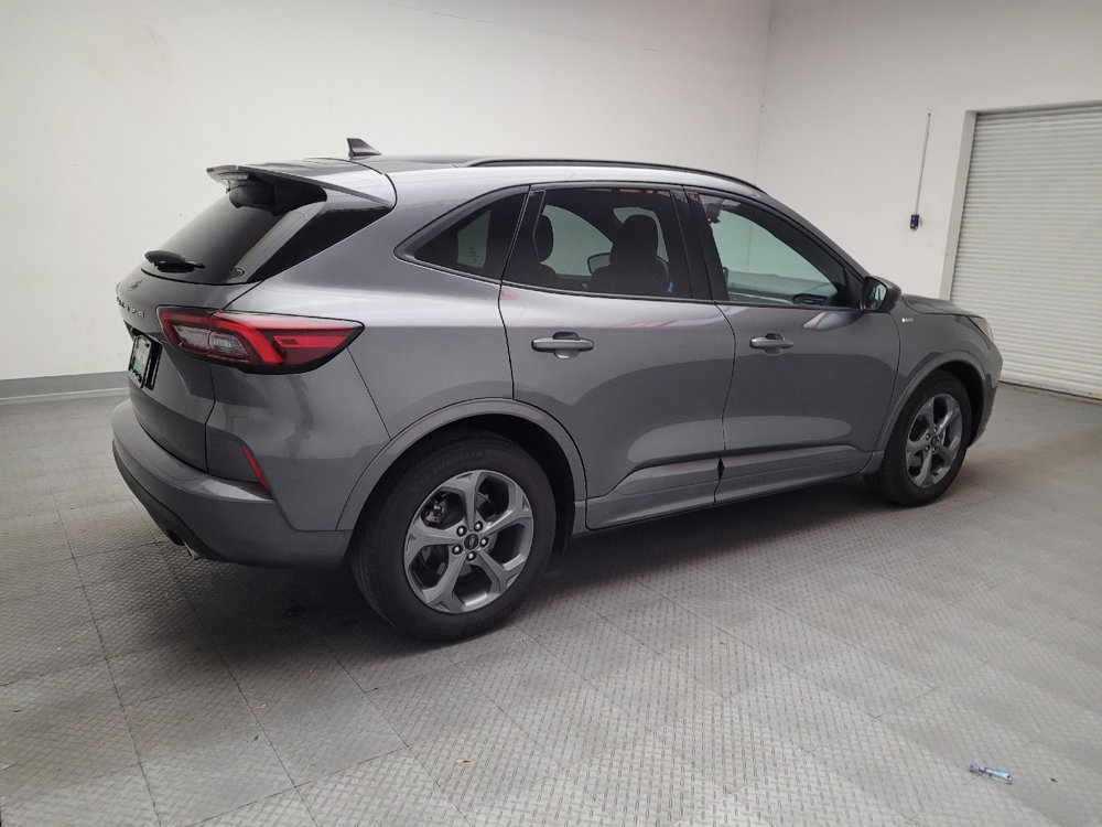 Used 2023 Ford Escape ST-Line w/ Cold Weather Package image 10