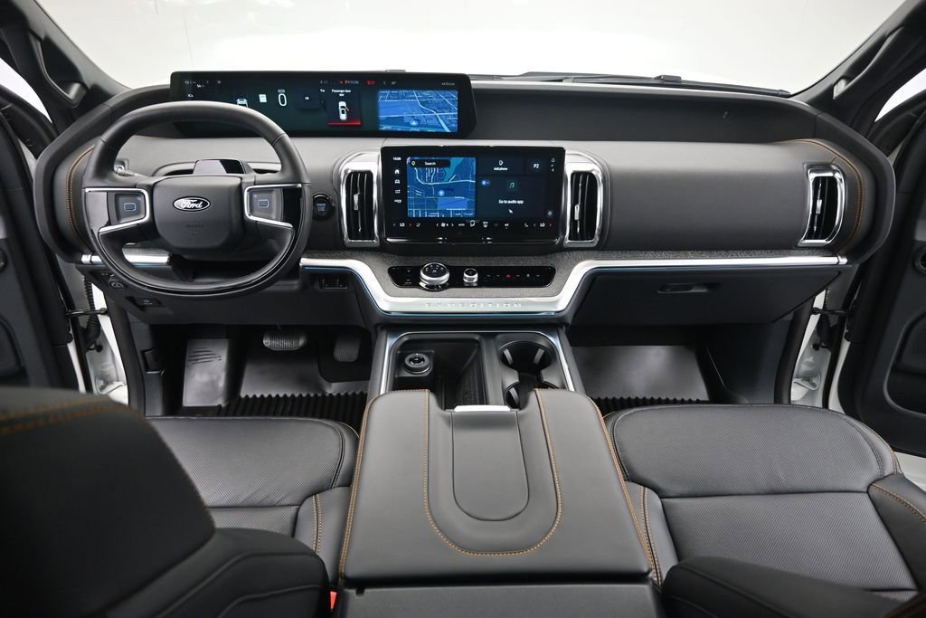 Used 2025 Ford Expedition Tremor AWD/4WD image 26