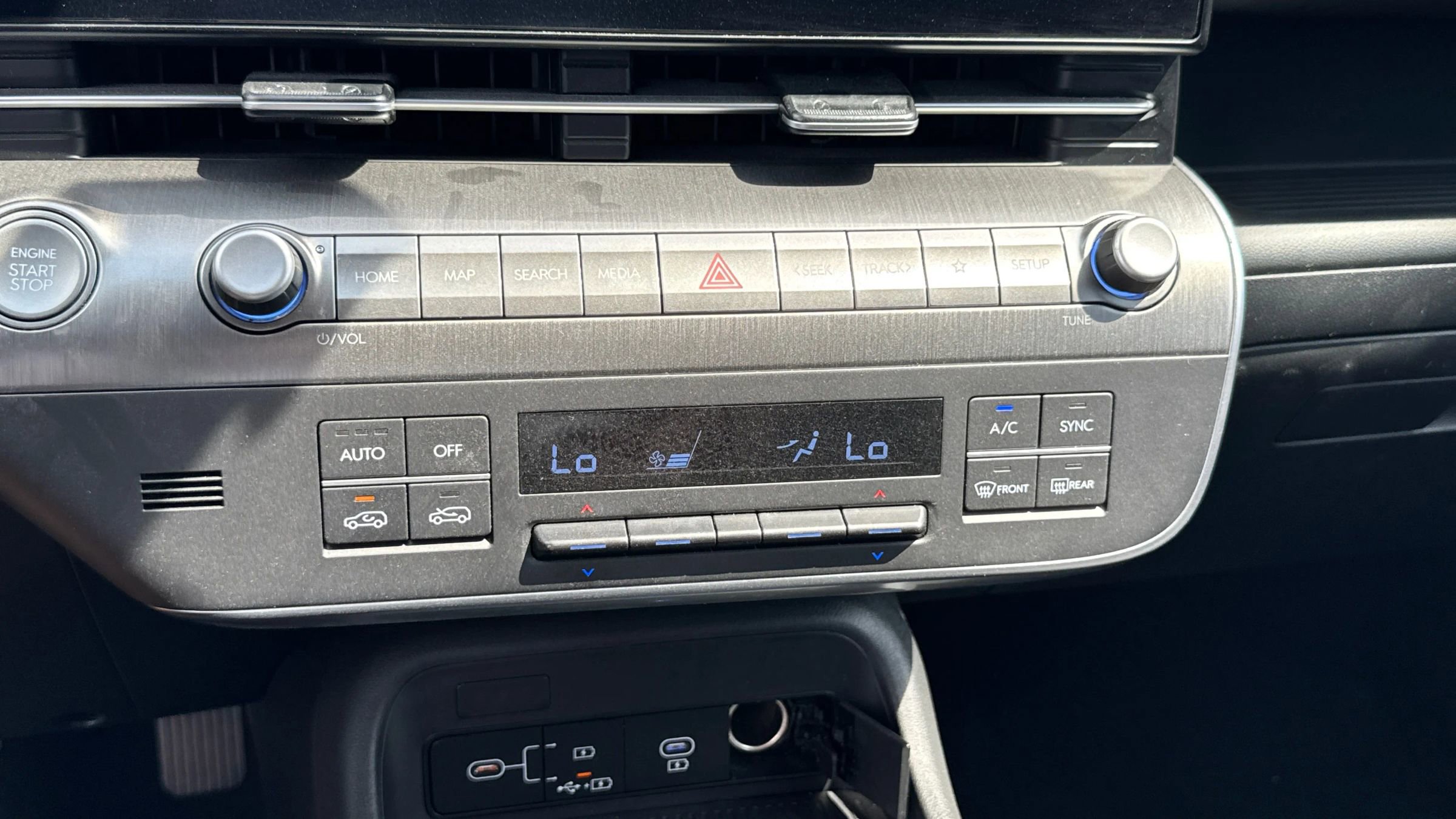 Used 2024 Hyundai Kona SEL image 22