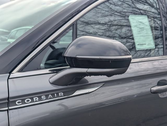 New 2026 Lincoln Corsair Premiere image 11