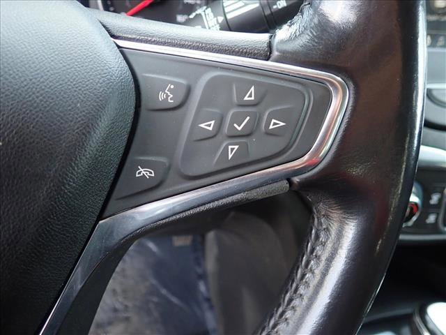 Used 2019 Chevrolet Equinox LT w/ Driver Convenience Package AWD/4WD image 16