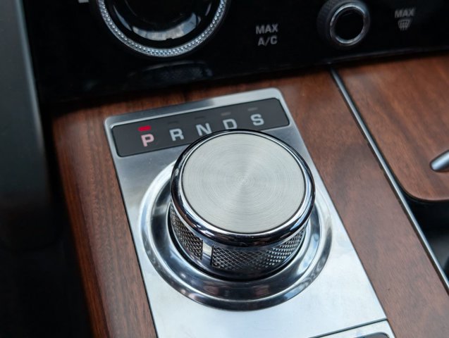 Used 2019 Land Rover Range Rover LWB SV Autobiography AWD/4WD image 31