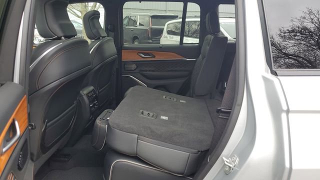 Certified 2022 Jeep Grand Cherokee Summit image 27