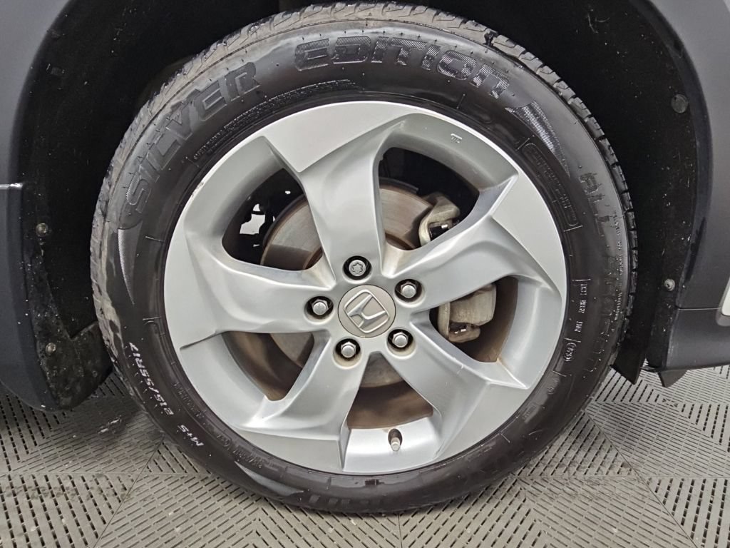 Used 2017 Honda HR-V EX-L image 45