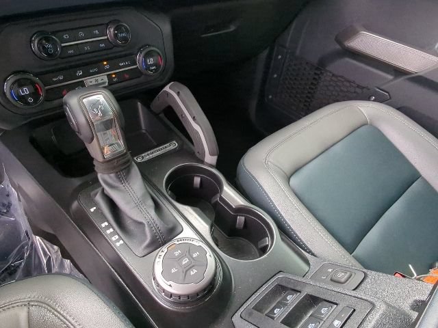 Used 2023 Ford Bronco Outer Banks AWD/4WD image 16