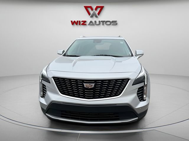 Used 2021 Cadillac XT4 Premium Luxury FWD image 6
