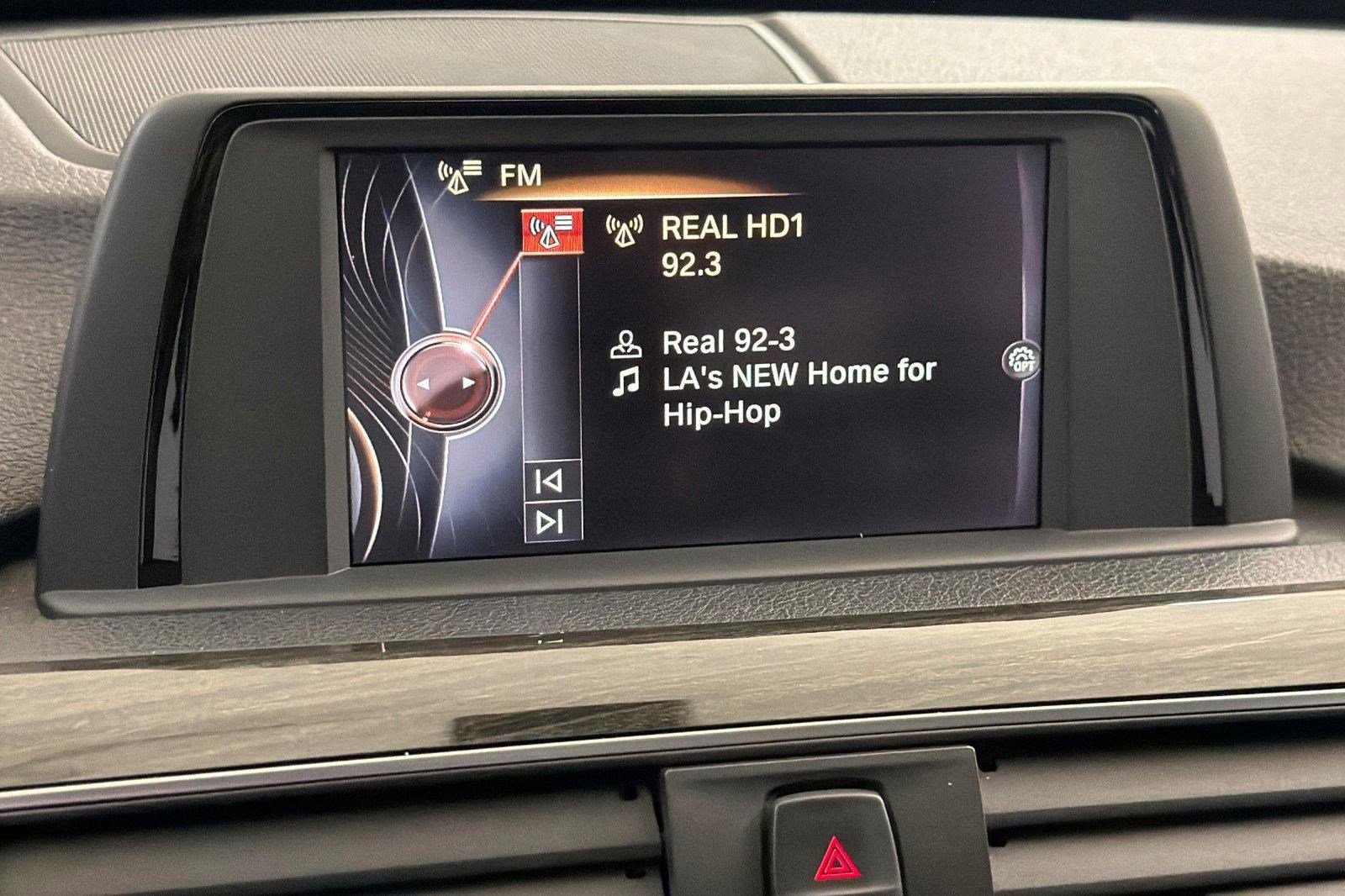 Used 2016 BMW 328i Sedan RWD image 24