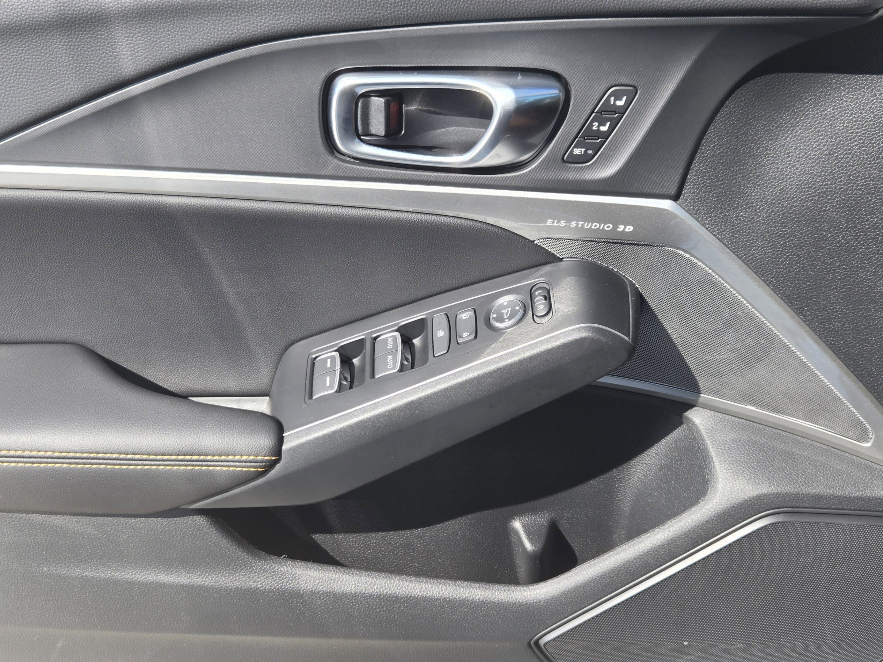 Used 2026 Acura Integra A-Spec w/ Technology Package FWD image 16