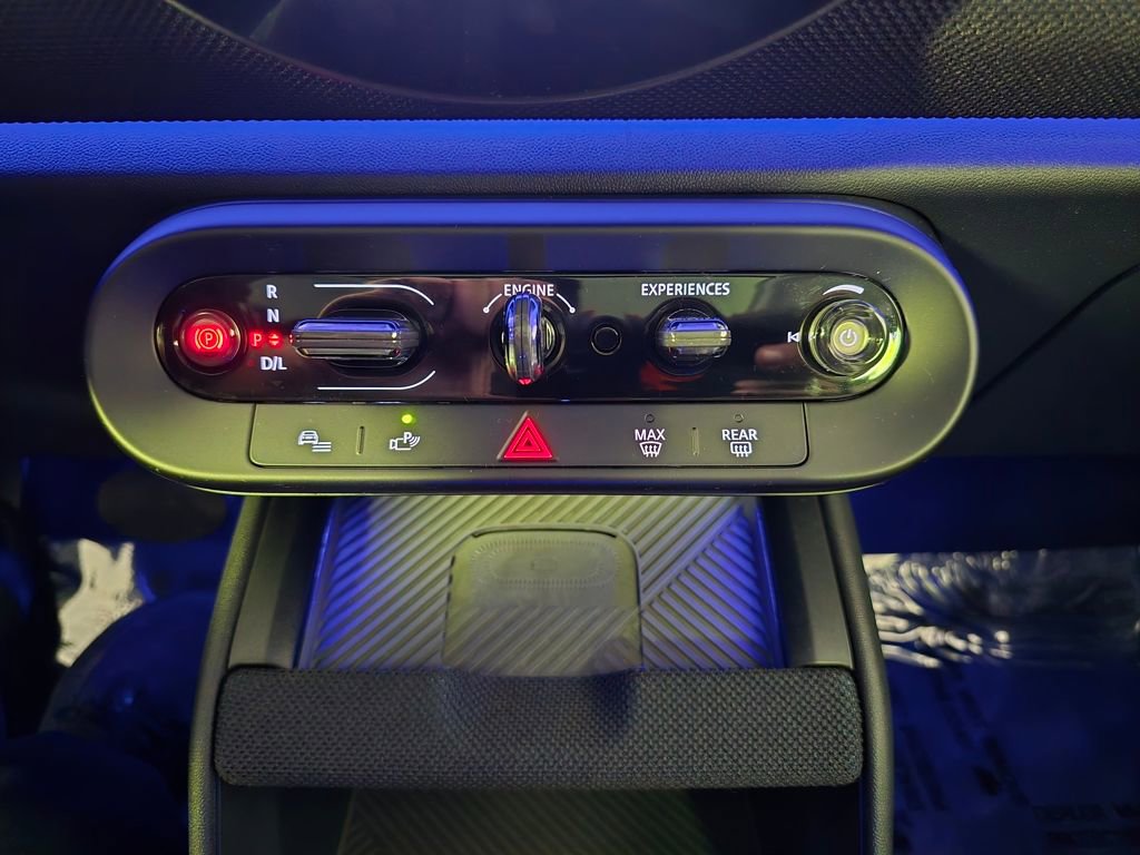 Used 2025 MINI Cooper Countryman S w/ Comfort Package Max image 18