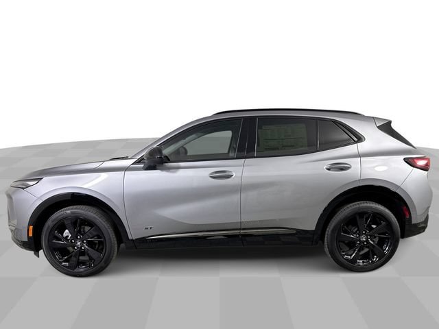New 2026 Buick Envision Sport Touring AWD/4WD image 6