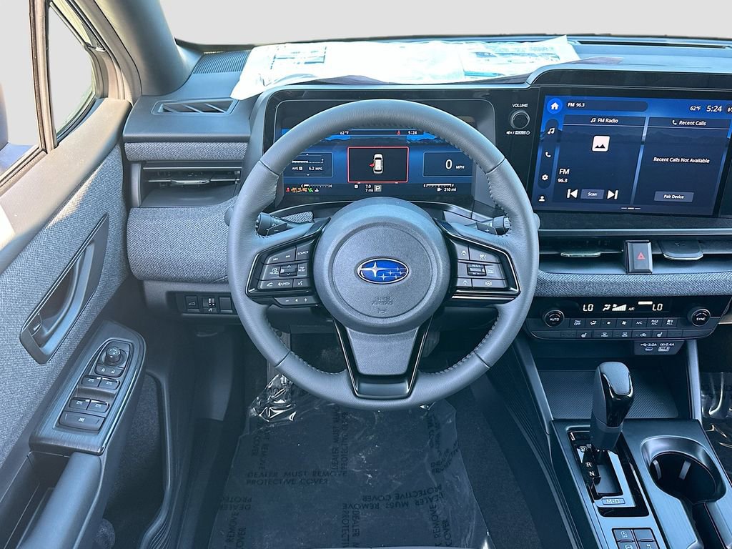 New 2026 Subaru Outback Premium AWD/4WD image 21