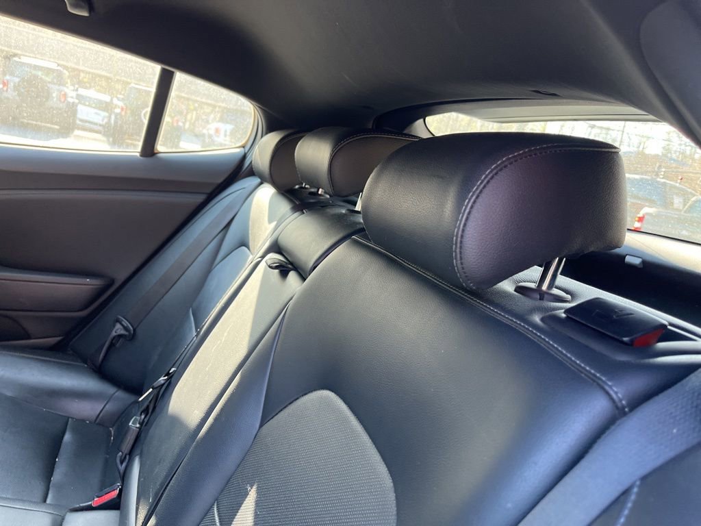 Used 2019 Kia Stinger GT image 14