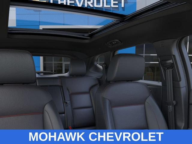 New 2026 Chevrolet Blazer RS w/ Driver Confidence II Package AWD/4WD image 24
