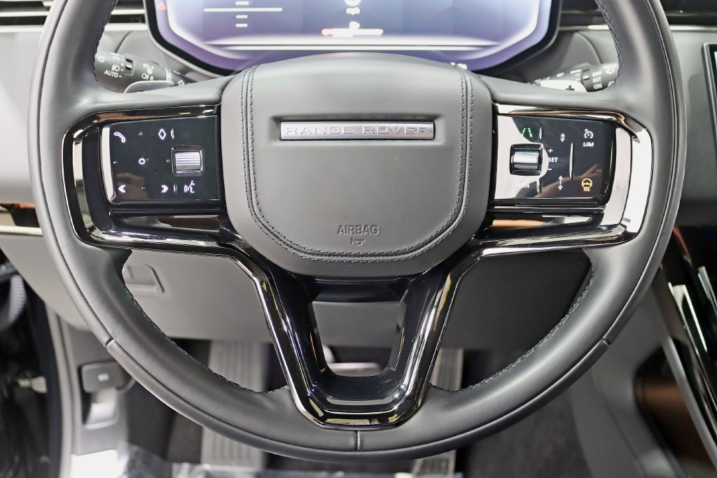 Used 2023 Land Rover Range Rover Sport SE Dynamic AWD/4WD image 14