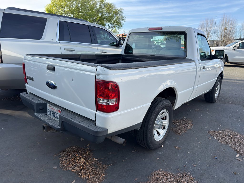 Used 2010 Ford Ranger XL image 4