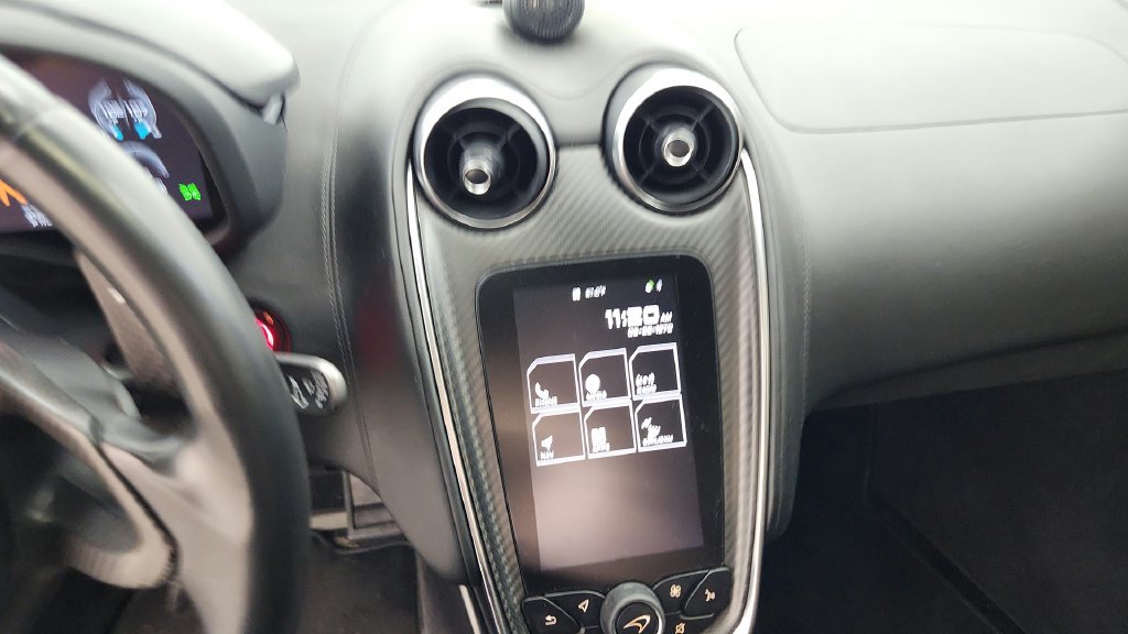 Used 2019 McLaren 600LT RWD image 46