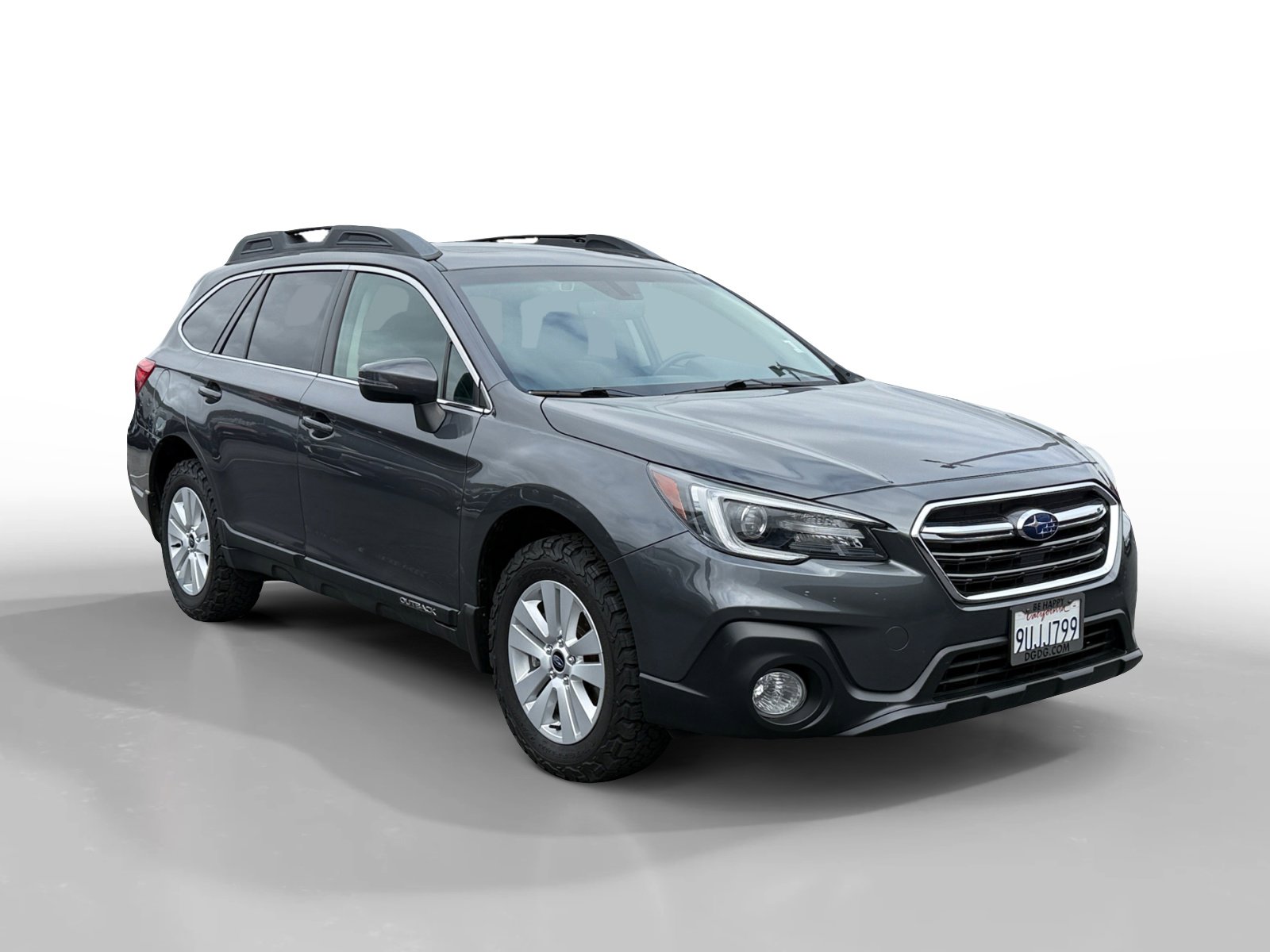 Used 2019 Subaru Outback 3.6R Limited w/ Popular Package #2 AWD/4WD image 7