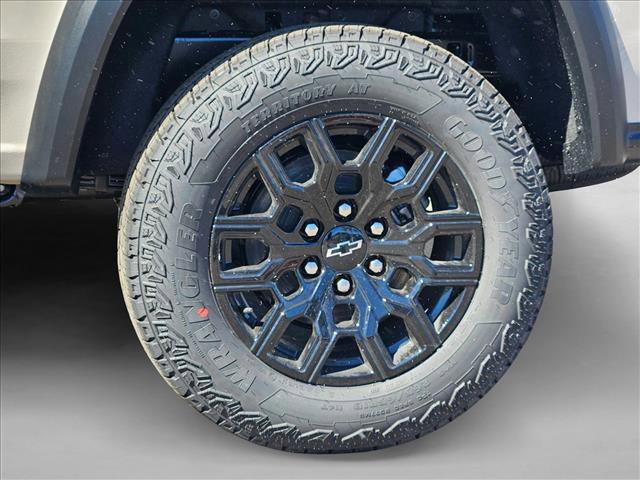 New 2026 Chevrolet Colorado Trail Boss image 9