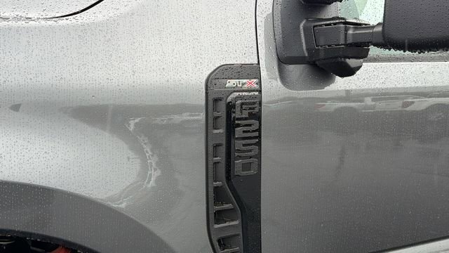 New 2026 Ford F250 XL w/ STX Appearance Package image 11