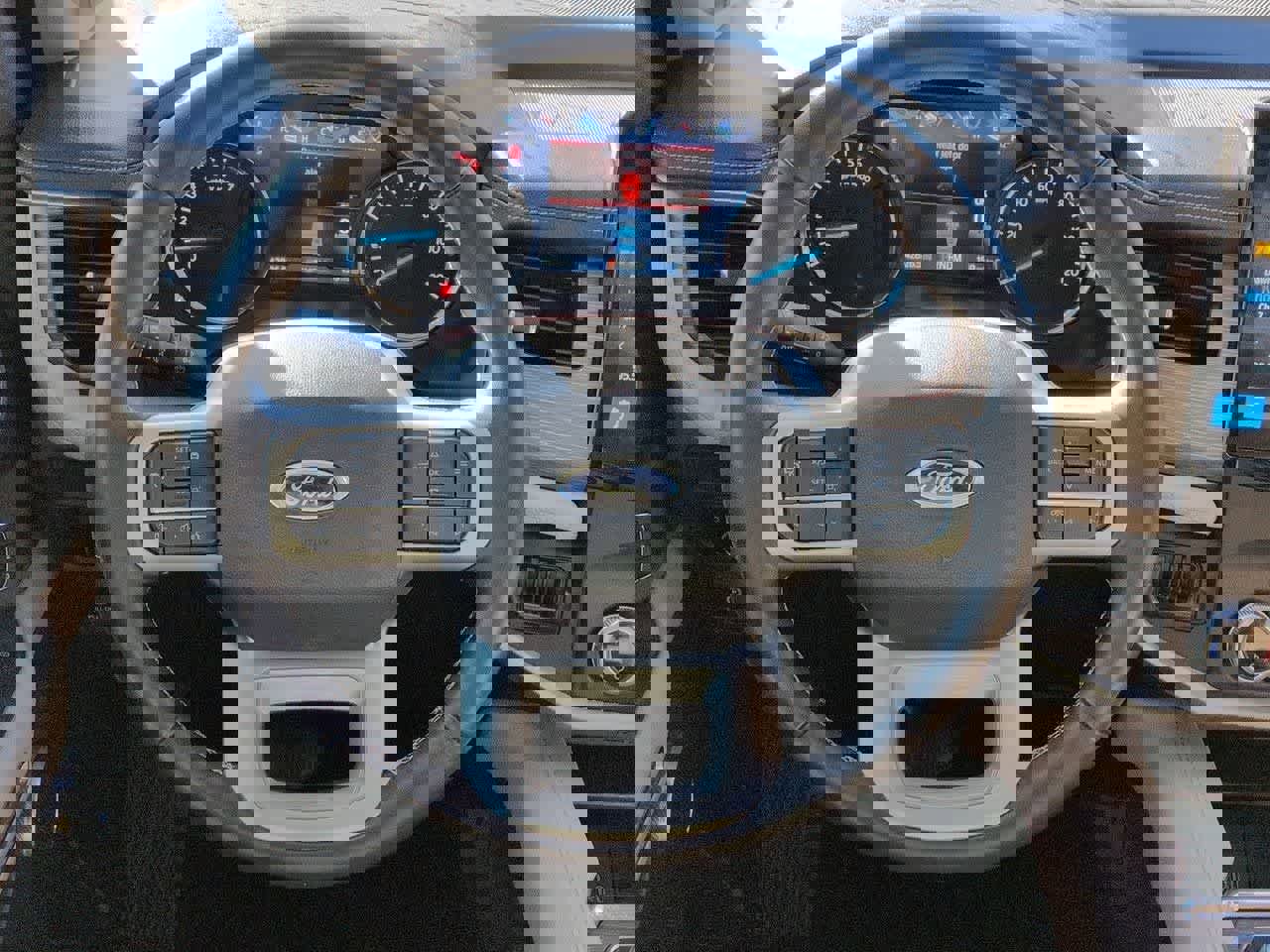 Used 2023 Ford Expedition Max Limited image 26