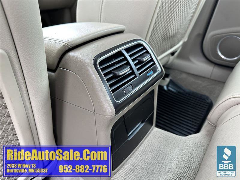 Used 2011 Audi A4 2.0T Premium Plus AWD/4WD image 31