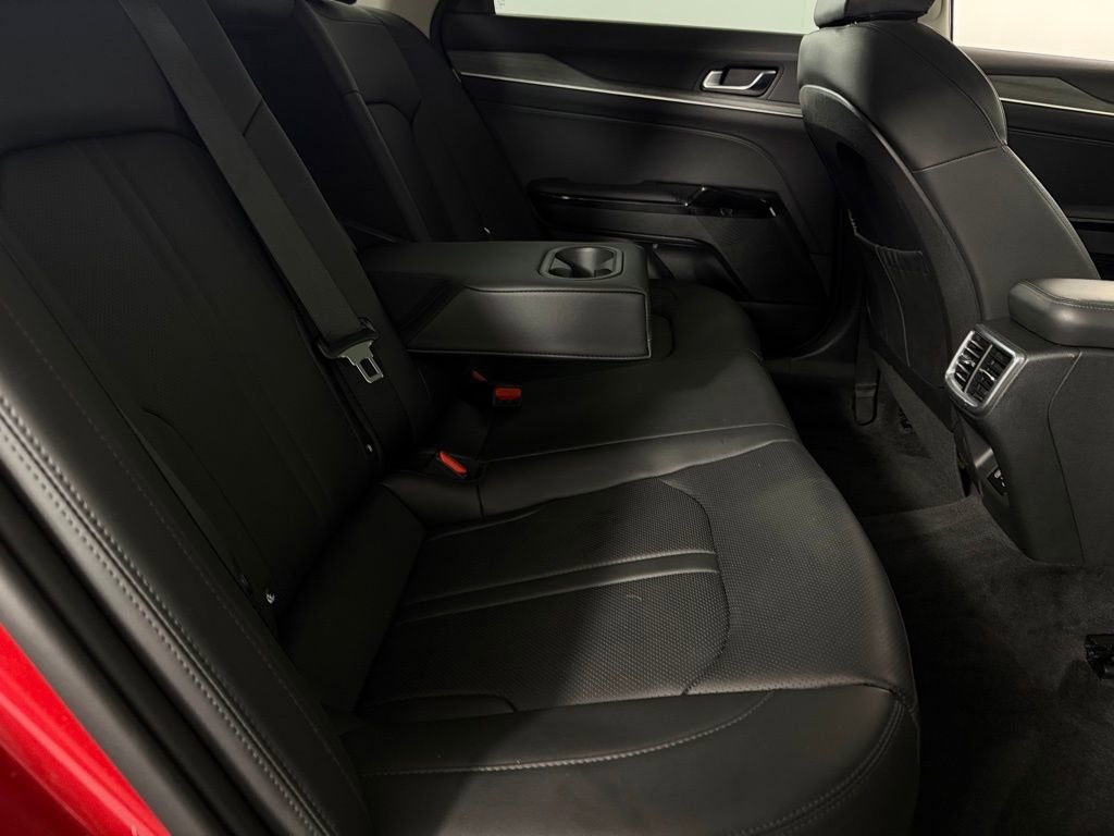 Used 2025 Kia K5 EX FWD image 29