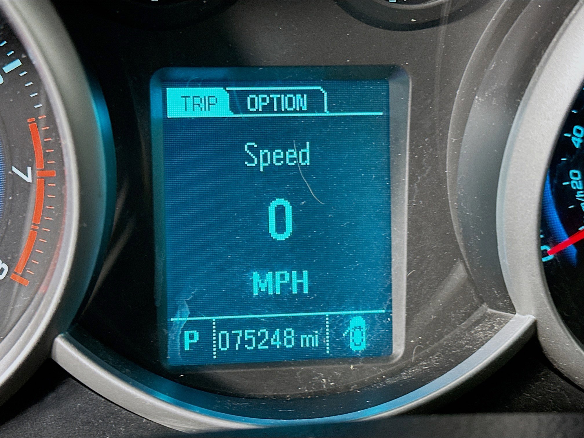 Used 2014 Chevrolet Cruze LS image 19