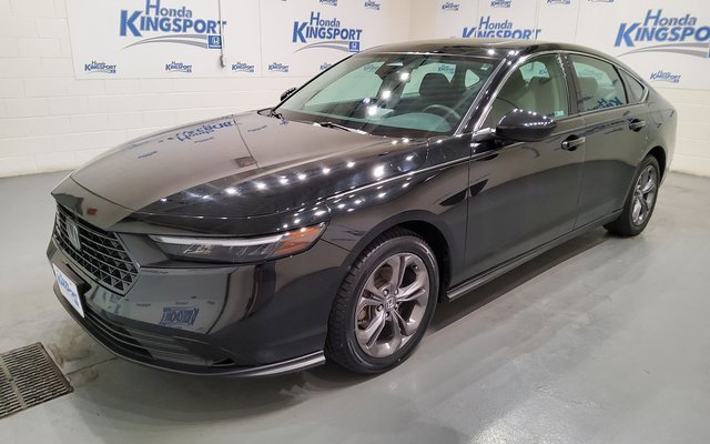 Used 2023 Honda Accord EX image 7