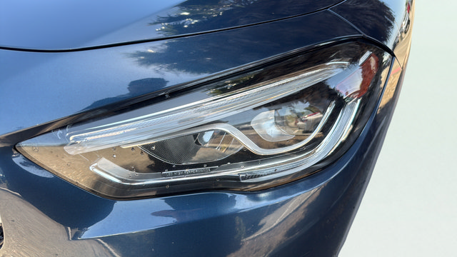Used 2022 Mercedes-Benz GLA 250 image 35